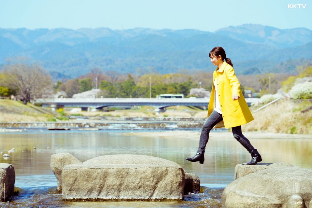 《來住京都才知道》